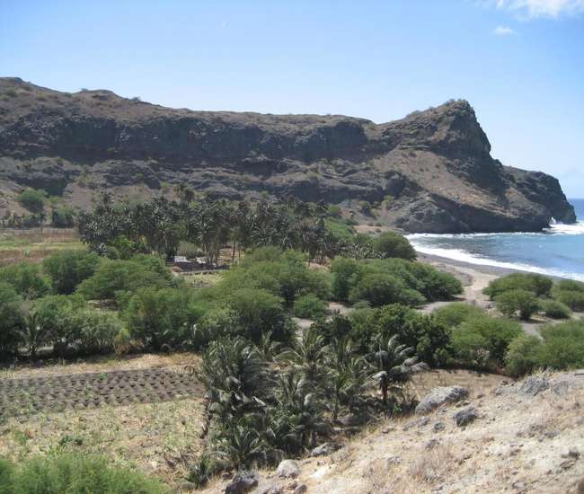 Kapverden individuelle Rundreise:  João Gago