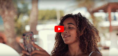 Screenshort youtube-Startbild des Imagefilms