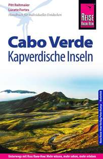 Reise-Know-How Kapverden