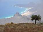 Kapverden Rundreise "Berge & Meer"  São Vicente: Blick vom Monte Verde