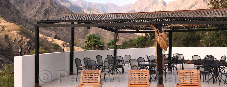 Antão komfortabel erleben plus Badeferien Boavista (TUIfly)