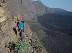 Fogo Klettersteig