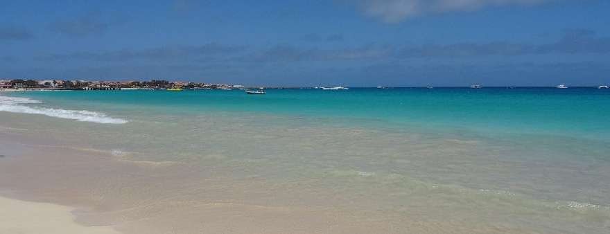 Sal - 10 Tage Seele baumeln lassen