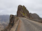 Kapverden - individuelle Rundreise : Auf der alten Passstraße