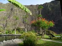 Santo Antão: Aldeia Manga